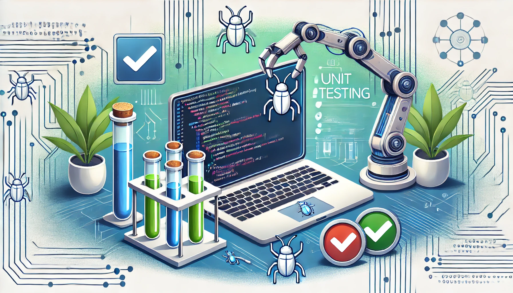 Unit Test Introduction